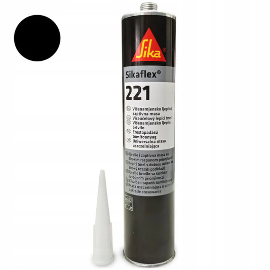Sika Sikaflex 221