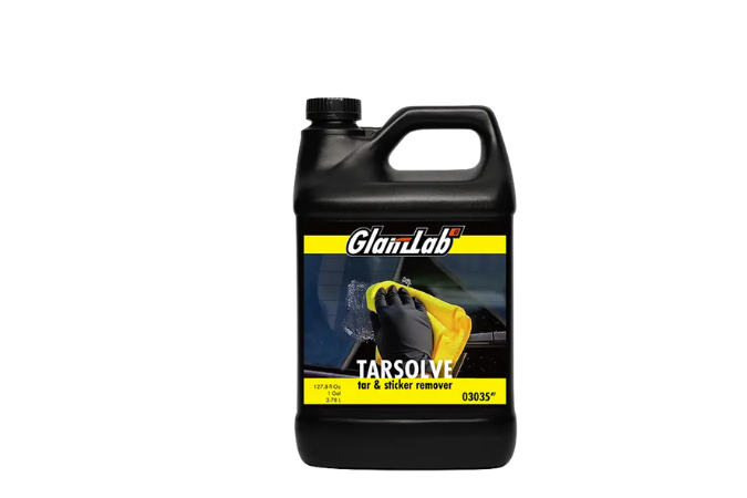 Glanzlab Tarsolve Tar and Sticker Remover