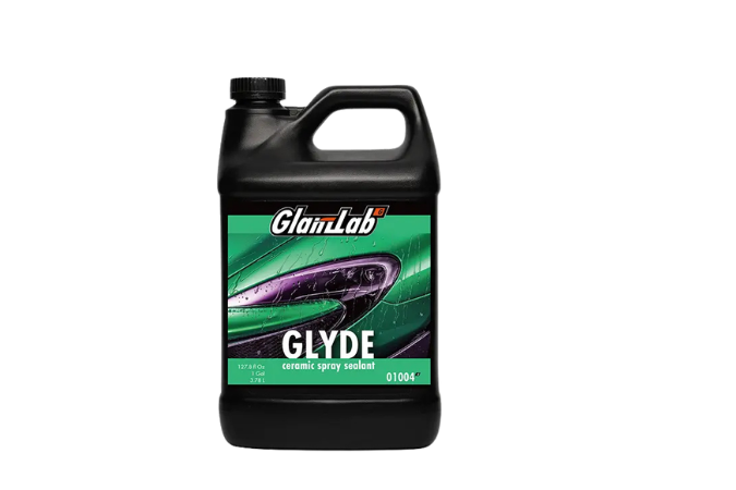 Glanzlab Glyde Ceramic Spray Sealant
