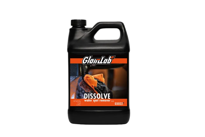 Glanzlab Dissolve Water Spot Remover