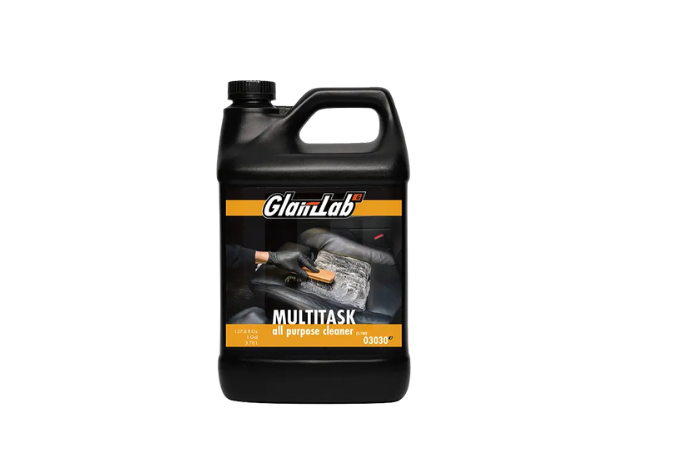 Glanzlab Multitask All Purpose Cleaner