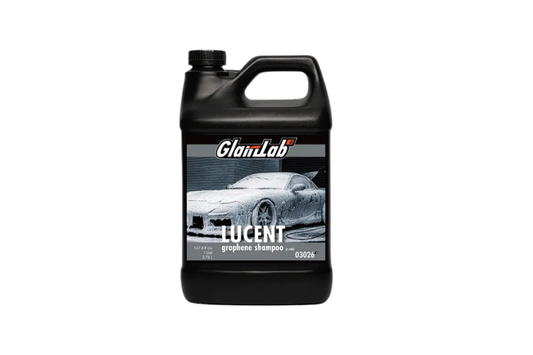 Glanzlab Lucent Graphene Ceramic Protection Foam