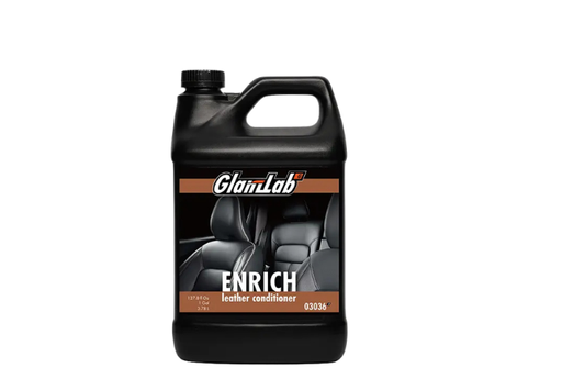 Glanzlab Enrich Leather Conditioner