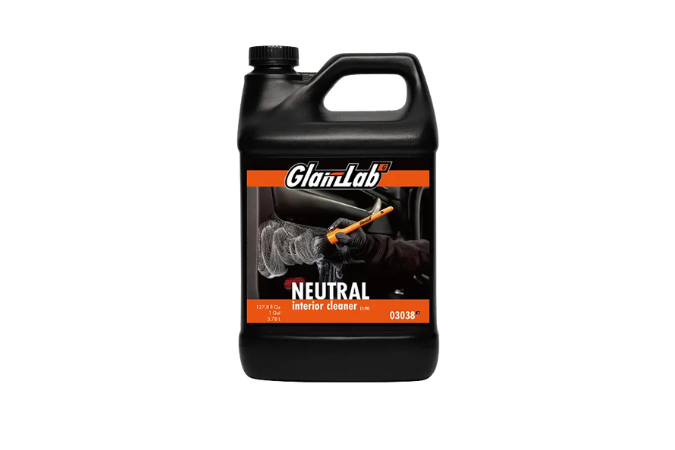 Glanzlab Neutral Interior Cleaner