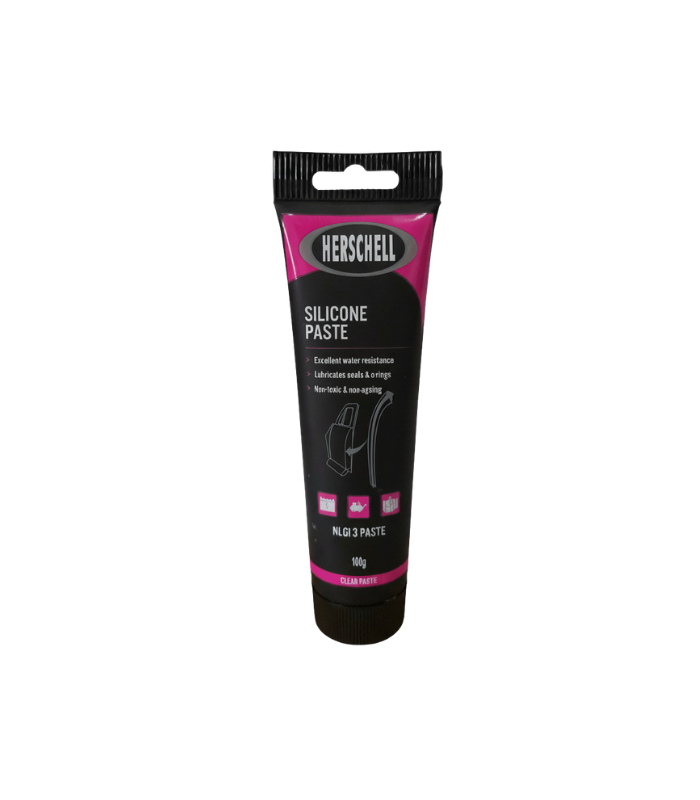 Herschell Silicone 500-H Paste Grease
