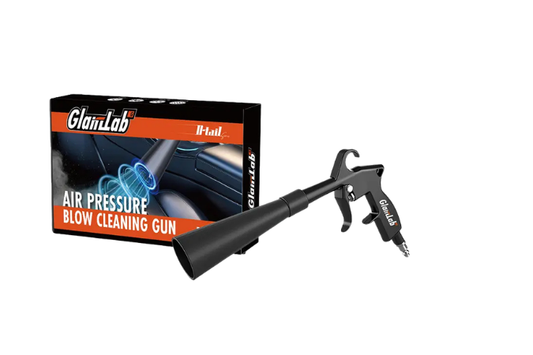 Glanzlab Air Pressure Blow Cleaning Gun