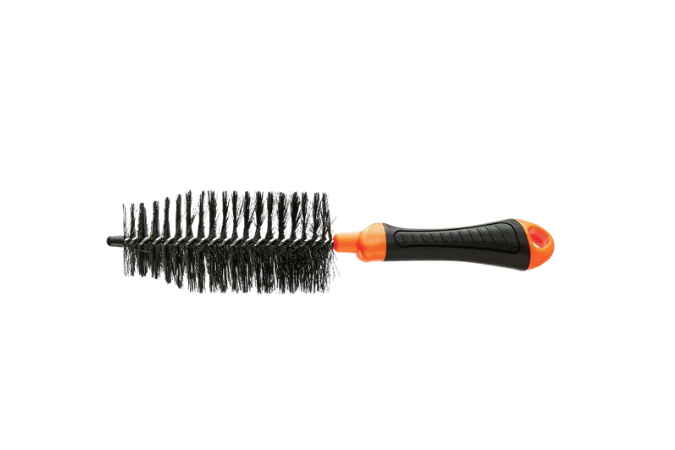 Glanzlab Wheel Cleaning Brush