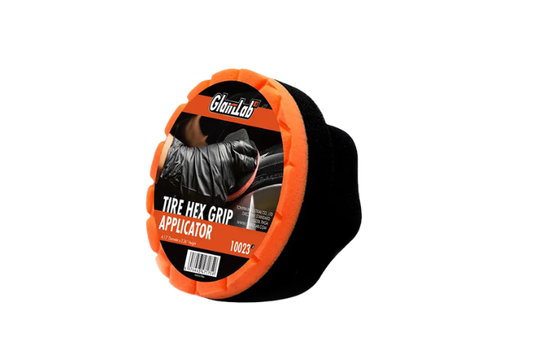 Glanzlab Tyre Foam Pad Applicator