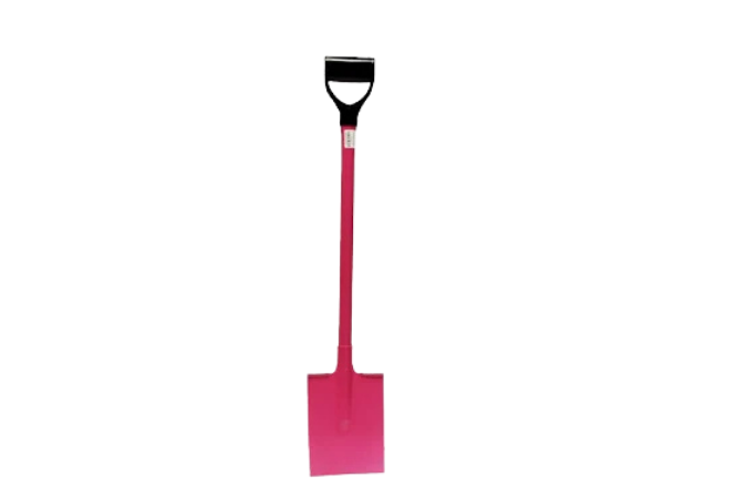 MTS Ladies Pink Spade
