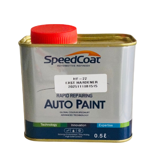 Speedcoat 2K Fast Hardener