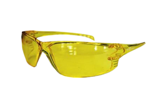 Matsafe Spectacle Sporty Amber Economy