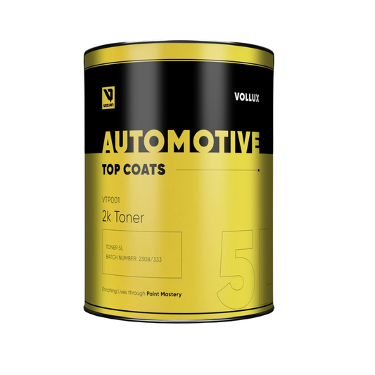 Vollux 2K Topcoat 5L