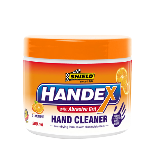 Shield Handex Hand Cleaner 500g