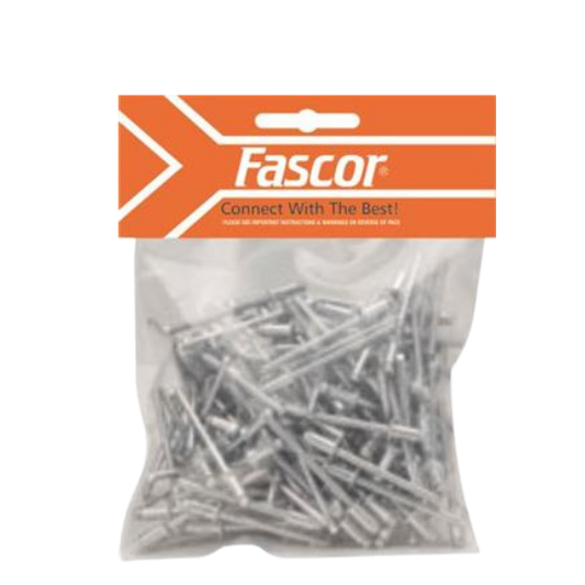 Fascor Pop Revits 100pk