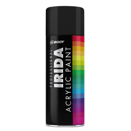 HB Body Professional Irida Acrylic Spray Paint