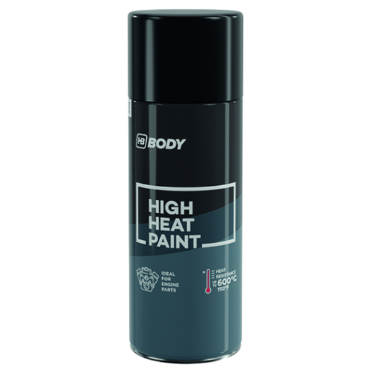 HB Body Heat Super Paint (600º) 400ml