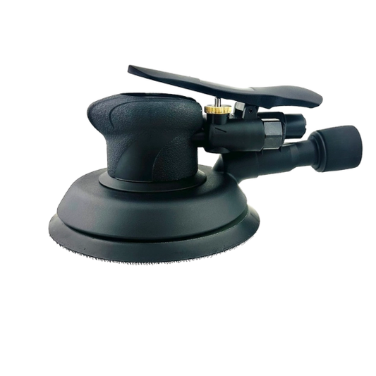 HsuTech Random Orbital Sander Central Vacuum 150mm