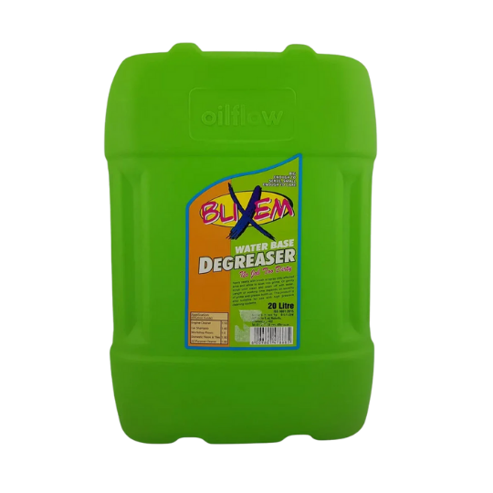 Blixem Multipurpose  Degreaser