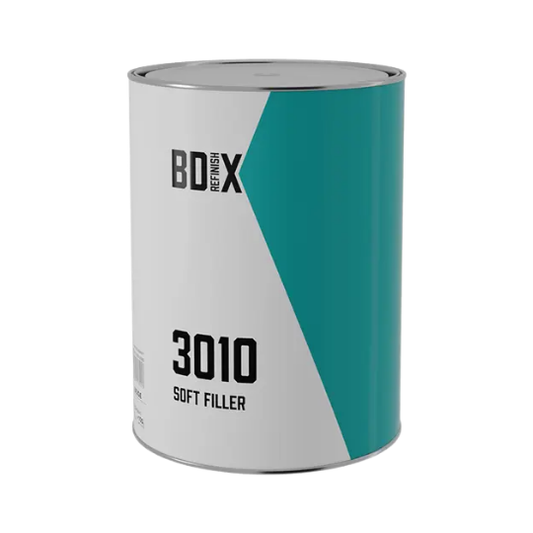 BDX 3010 Auto Soft Body Filler