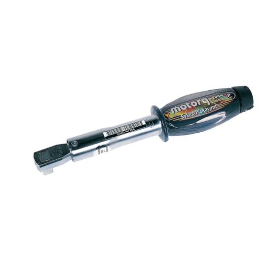 Sykes Torque Wrench 3/8``DR 4-20NM