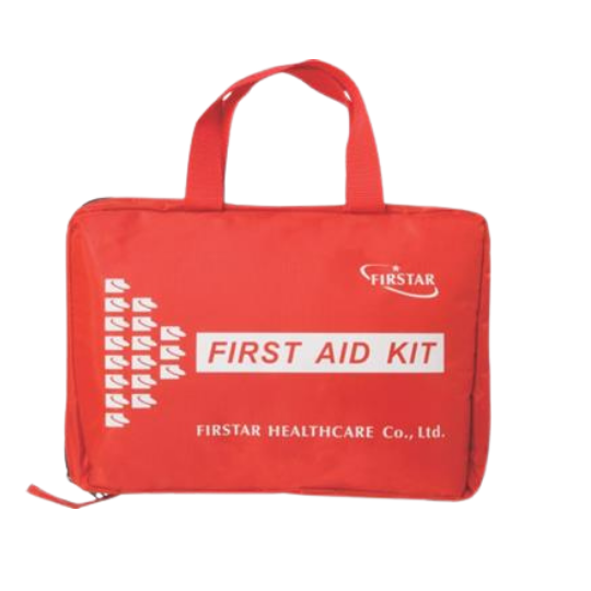Matsafe First Aid Kit Standard 82pieces FS-049