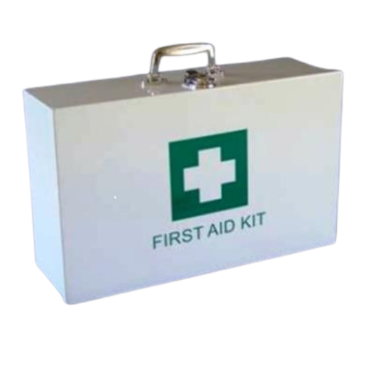 Matsafe Factory First Aid Kit Regulation 3 Complete