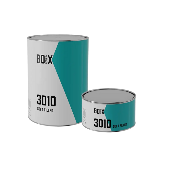 BDX 3010 Auto Soft Body Filler