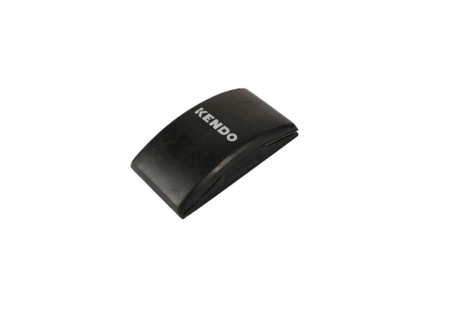 Kendo Rubber Sanding Block for Sanding Paper