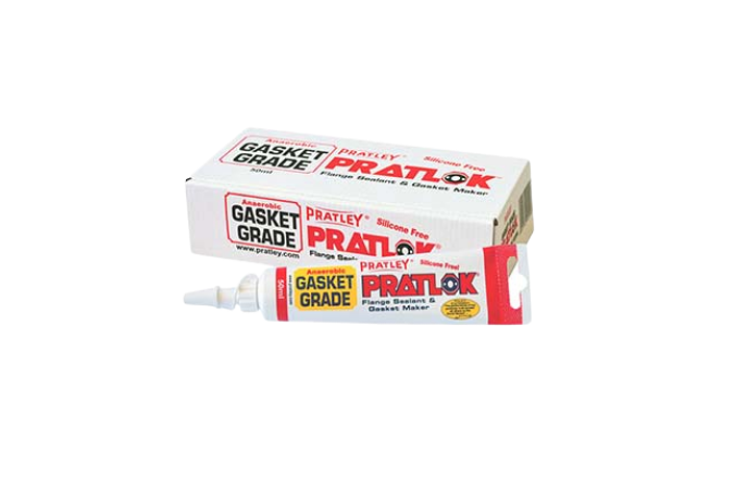 Pratley Prat-Lok Gasket Grade N/S 50ml