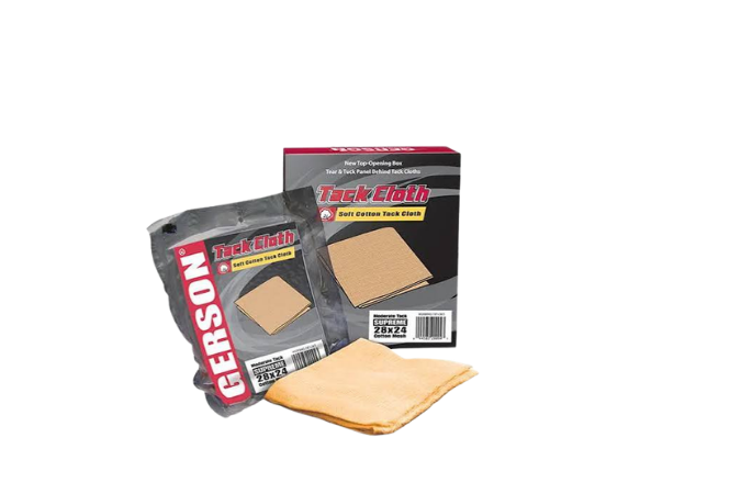 Gerson Tan Tack Cloth High Tack