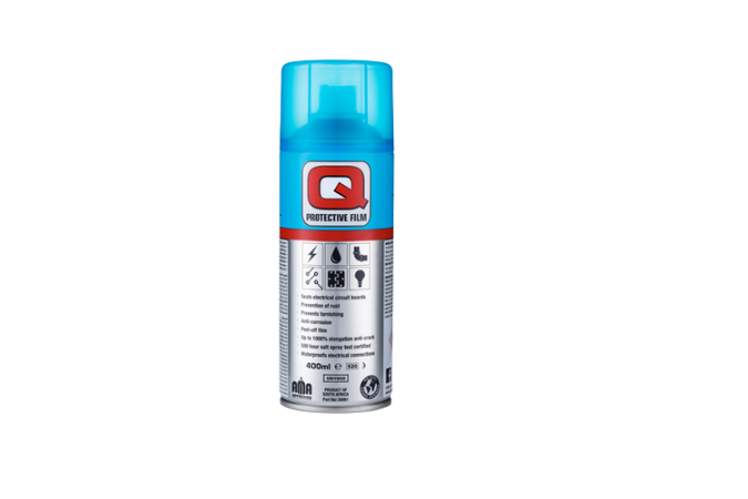 Q 30 Super Protective Film 400ml