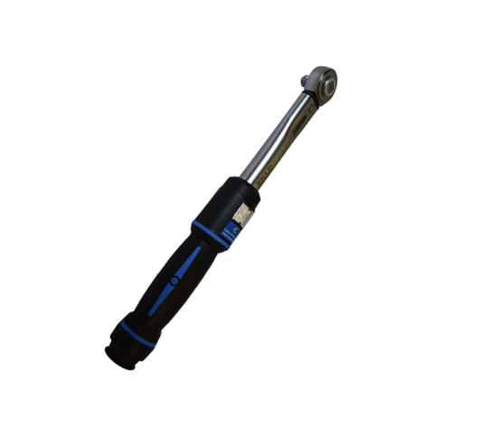 Sykes Torque Wrench   1/2``DR 60-300NM