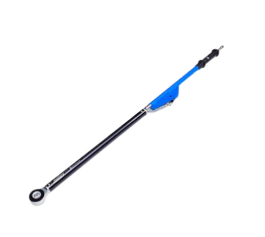 Sykes Torque Wrench  1``DR 700-1500NM