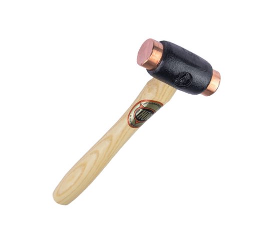 Thor Copper Hammer