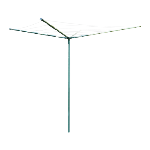 Mts Washing Line Rotary with 30M Line