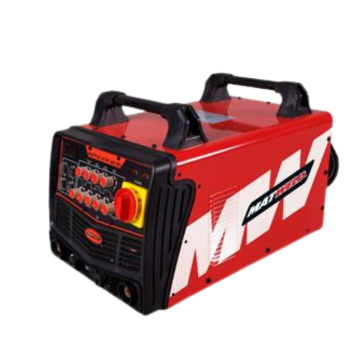 Matweld Tig Welding Inverter AC/DC 315A 380V MAT9054K
