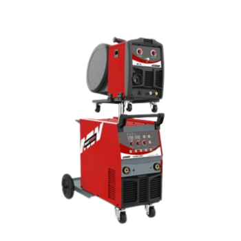 Matweld Welder Inverter Mig 350A Separate Feed 380  MAT9076