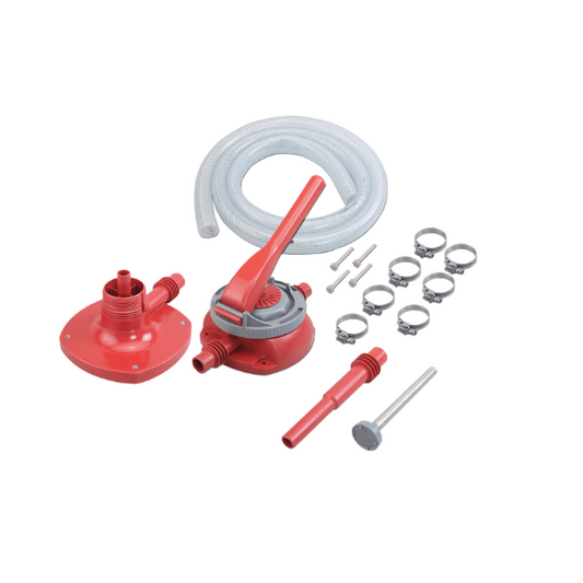 Groz Pump Bilge Kit DPP/20A