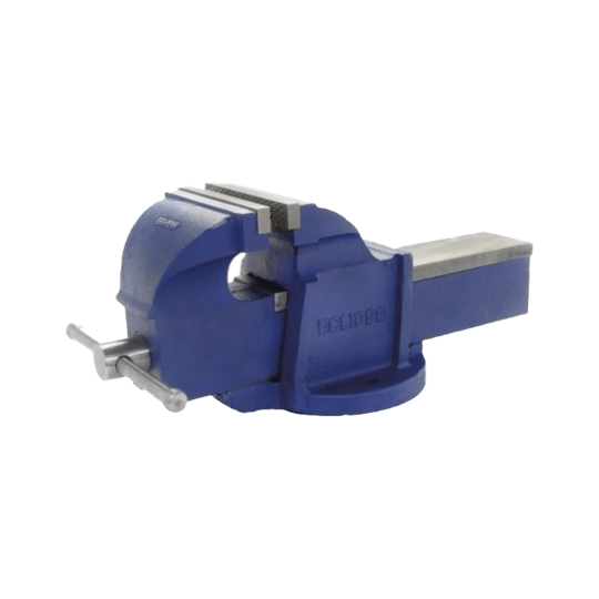 EClipse Engineers Bench Vice 100mm