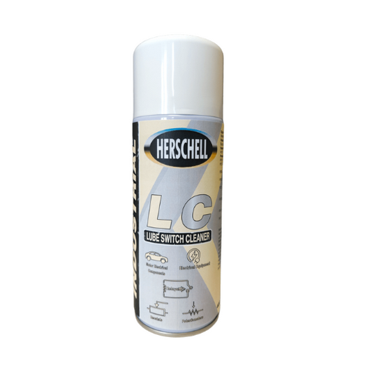 Herschell Switch Cleaner 400ml