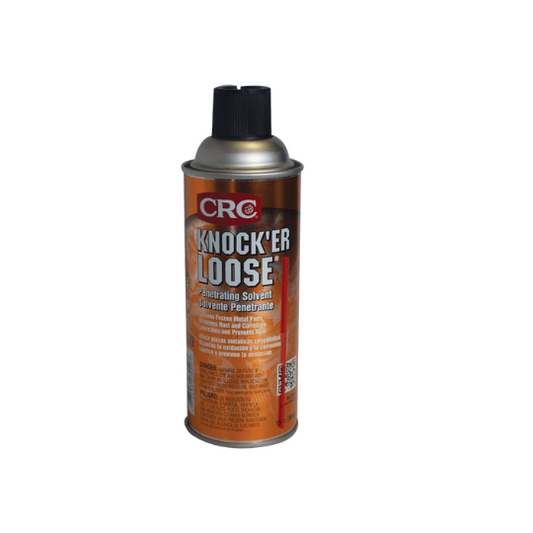 CRC Knocker loose Penetrating Solvent 3020