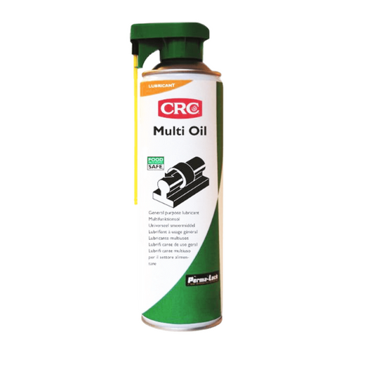 CRC Multi Oil FPS Perma Lock 32605 500ml