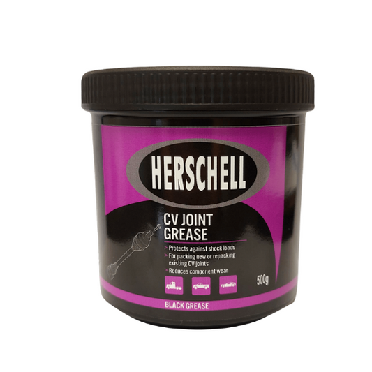 Herschell Grease C.V Joint