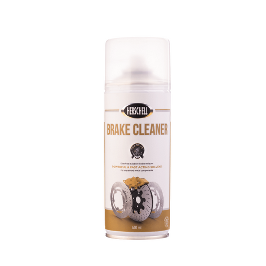 Herschell Brake Cleaner 400ml