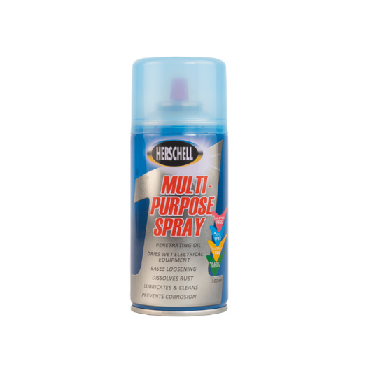 Herschell Multipurpose Spray