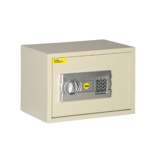 Yale Burglar Resistant Safe YSFT-25B