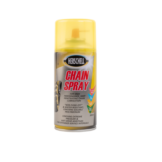 Herschell Chain & Link Spray 400ml