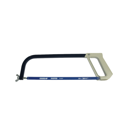 Gedore Hacksaw Tubular Frame #403