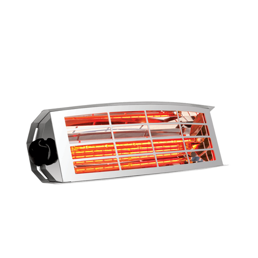 Technilamp  Heater  Infrared Ray Caribbean 1500W
