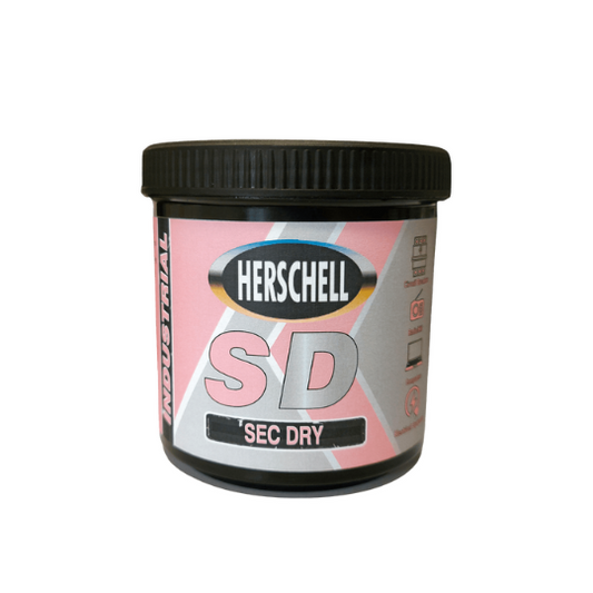 Herschell Sec Dry Lubrication 500g